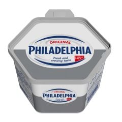 Philadelphia Cream 500g