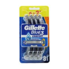 Gillette Blue3 Comfort (6+2) F