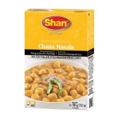 Shan Chana Masala 100gm 