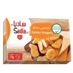 Sadia Chicken Nuggets Regular 270gm