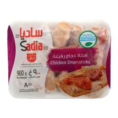 Sadia Chkn Drmstick 900Gm