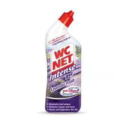 Wc Mountain Intense Gel Lavender Fresh 750ml