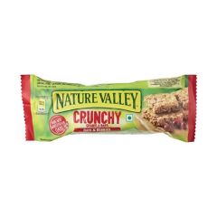 Nature Valley Granola Bar Oats N Berries 210gm
