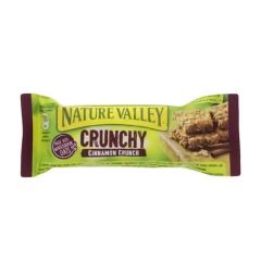Nature Valley Bar Cinnamon 42gm