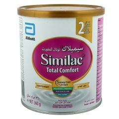 Similac Comfort Stage-2 360gm