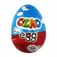 Solen Ozmo Egg Chocolate 20gm