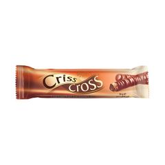 Solen Criss Cross Coconou 18gm