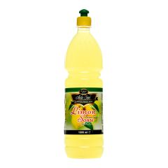 Abidin Senol Lemon Sauce 1000M