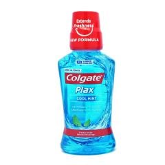 colgate Plax Mouthwash Cool Mint 500Ml