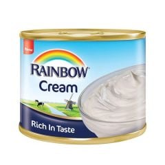 Rainbow Cream 170Gm