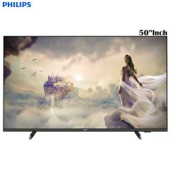 Philips 50In 4K Smart Led Tv