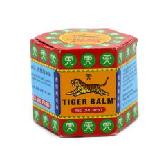 Tiger Balm Red 19.4Gm         