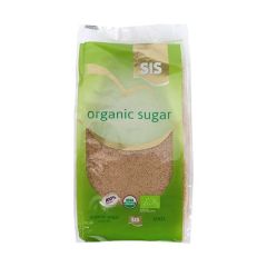 Sis Oraganic Sugar 500Gm