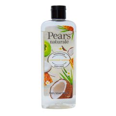 Pears Shower Gel Coconut 250Ml
