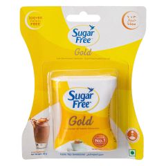 Sugar Free Gold Tablet 300+60pcs