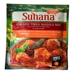 Suhana Chicken Tikka Masala 80gm