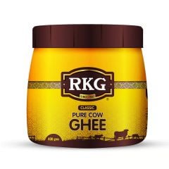 Rkg Pure Milk Ghee 400gm