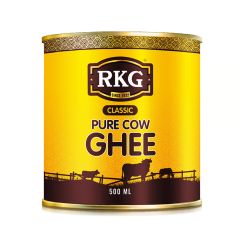 RKG Ghee Pure Tin 500gm