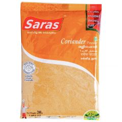 Saras Coriander Powder 200gm