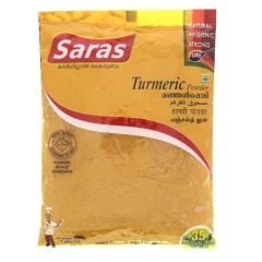 Saras Turmeric Powder 200gm