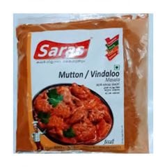 Saras Mutton Vindaloo 200gm