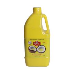 Royal Coconut Oil 1 Litre