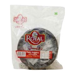 Royal Palm Jaggery 400gm