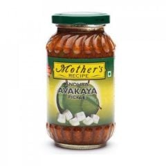 M/R Pickle Mango Avakaya 300gm