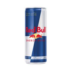 Red Bull 250Ml