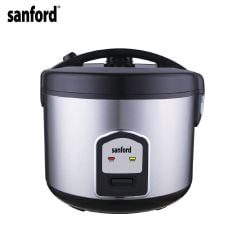 Sanford Rice Cooker 2.8Ltr (SF1196RC)
