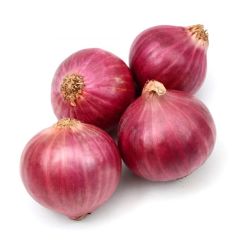 Onions Red Egypt 1kg