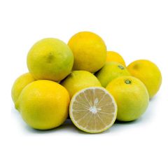 Lemons 1 kg