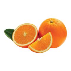 Oranges Navel (Peel) 1Kg