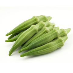 Lady Finger 1kg