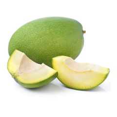 Mango Green India 1kg