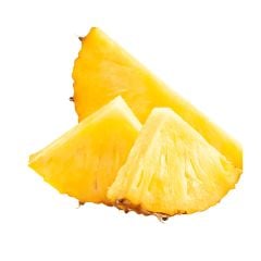 Pineapples Slices 500 gr per pack