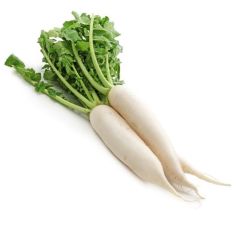 Radish White 1kg