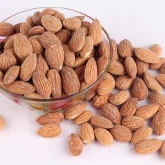 Almonds Salted 1kg