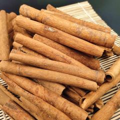 Cinnamon Stick Cigrette       