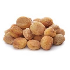 Dried Apricots White 1kg