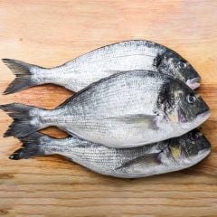 Sea Bream Fish 1kg