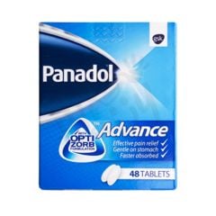 Panadol Advance 48S 500Mg