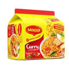 Maggi Noodles Curry 79Gm