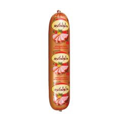 Toulkaram Beef Mortadela Plain 1kg