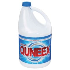 Quneex Bleach Liquid 3.79 Ltr