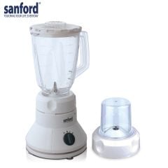 Sanford 2 in 1 Blender 1.5 Ltr (SF6803BR)