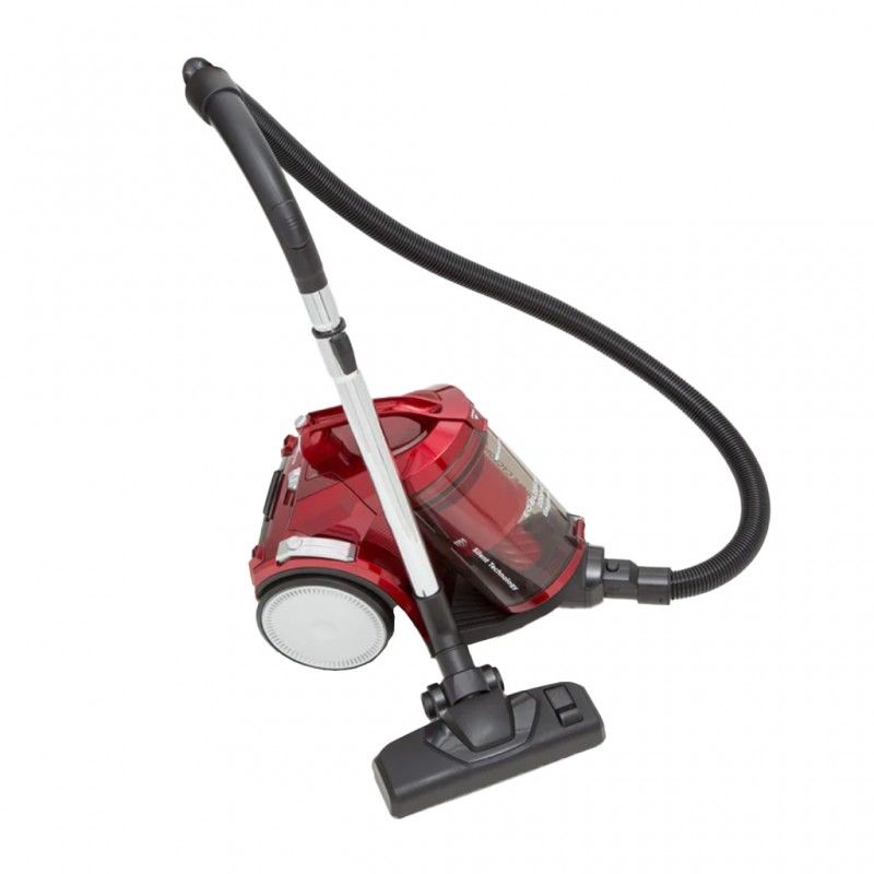 Sharp Canister Vacuum Cleaner ECBL2003ARZ