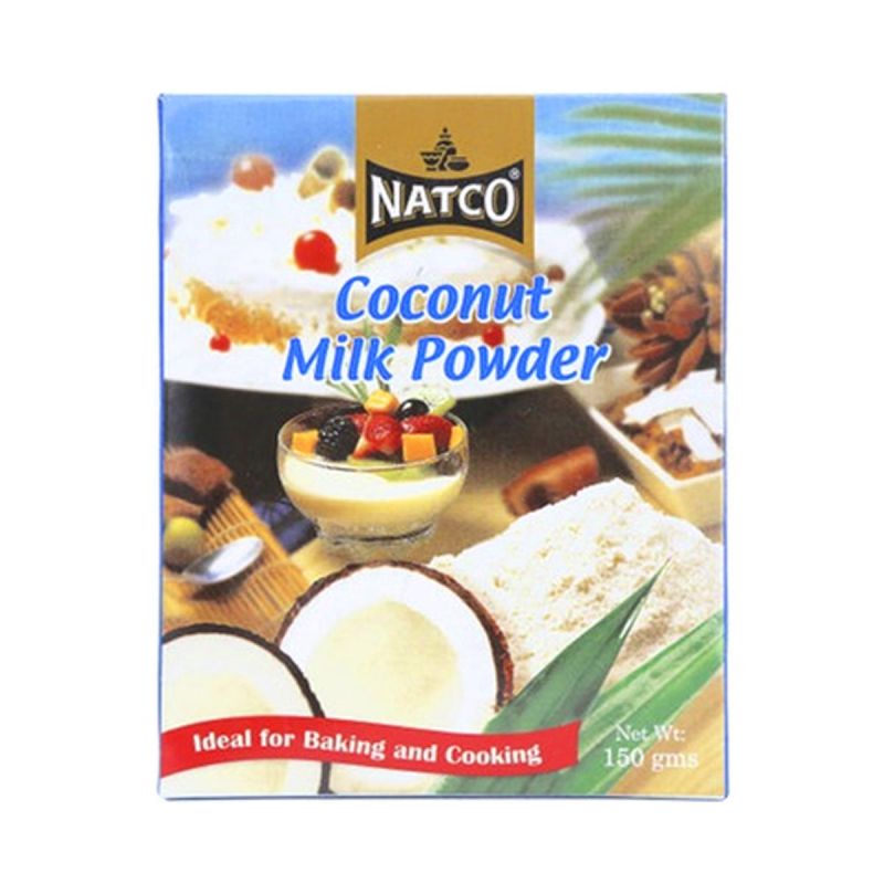 Natco Coconut Milk Powder 150gm