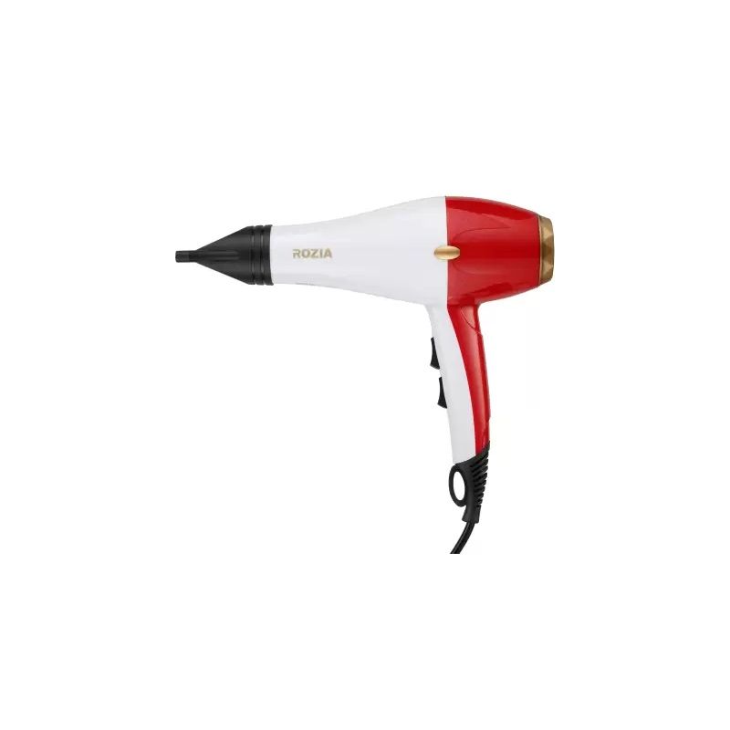 Rozia Hair Dryer 17407-PT-V1