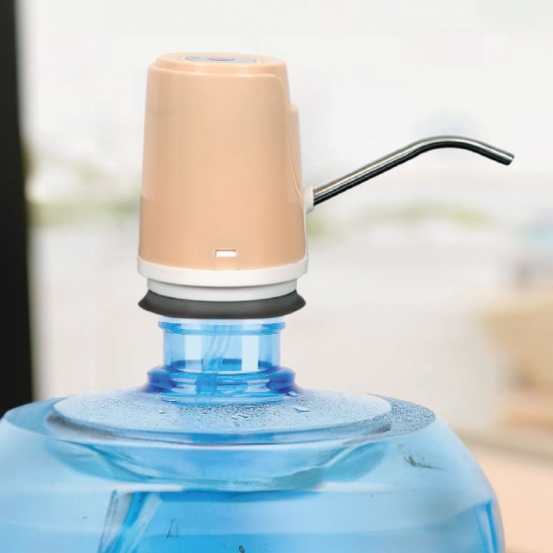 Bottled Water Dispenser Pump